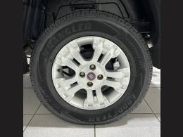 FIAT - STRADA - 2012/2012 - Verde - R$ 54.900,00