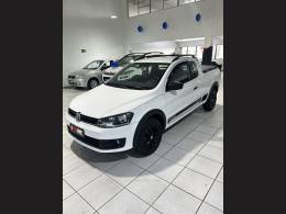VOLKSWAGEN - SAVEIRO - 2013/2014 - Branca - R$ 62.900,00
